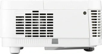 Проектор ViewSonic LSD300W-ST DLP 3300Lm ANSI (1920x1080) 3000000:1 ресурс лампы:60000часов 1xUSB typeA 1xHDMI 2.85кг - купить недорого с доставкой в интернет-магазине