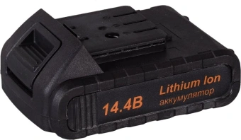 Дрель-шуруповерт Вихрь ДА-14,4Л-2К аккум. патрон:быстрозажимной (кейс в комплекте) (72/14/8) - купить недорого с доставкой в интернет-магазине