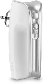 Миксер ручной Maxwell MW-1359 300Вт белый - купить недорого с доставкой в интернет-магазине