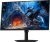 Монитор Samsung 27" Odyssey G4 S27HG400EIXCI черный IPS LED 16:9 HDMI матовая HAS Piv 300cd 178гр/178гр 1920x1080 300Hz FreeSync Premium DP FHD 4кг - купить недорого с доставкой в интернет-магазине