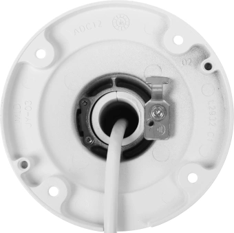 Камера видеонаблюдения IP Hikvision DS-2CD2T83G2-2I(2.8mm) 2.8-2.8мм цв. корп.:белый - купить недорого с доставкой в интернет-магазине