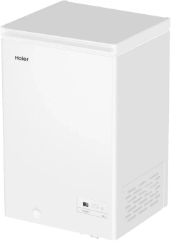 Морозильный ларь Haier HCE100R белый - купить недорого с доставкой в интернет-магазине