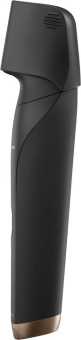 Триммер Panasonic ER-GD61-K520 черный/серебристый (насадок в компл:2шт) - купить недорого с доставкой в интернет-магазине