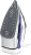 Утюг Vitek VT-1257 2400Вт фиолетовый - купить недорого с доставкой в интернет-магазине