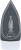 Утюг Vitek Metropolis 8338-VT-01 2200Вт черный/белый - купить недорого с доставкой в интернет-магазине