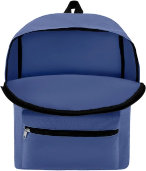 Рюкзак Silwerhof Simple синий - купить недорого с доставкой в интернет-магазине