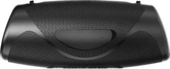 Колонка порт. Hisense WEBOOM черный 70W 2.2 BT/3.5Jack/USB - купить недорого с доставкой в интернет-магазине