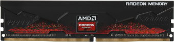 Память DDR4 16GB 2666MHz AMD R7S416G2606U2S Radeon R7 Performance Series RTL Gaming PC4-21300 CL16 DIMM 288-pin 1.2В с радиатором Ret - купить недорого с доставкой в интернет-магазине