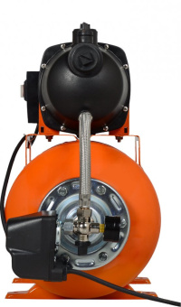 Насосная станция вихревой Вихрь АСВ-70/40 П-20 1200Вт 4200л/час (68/1/16) - купить недорого с доставкой в интернет-магазине