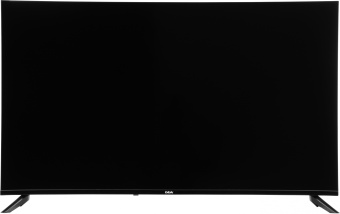 Телевизор LED BBK 50" 50LEX-9201/UTS2C (B) черный 4K Ultra HD 60Hz DVB-T2 DVB-C DVB-S2 USB WiFi Smart TV (RUS) - купить недорого с доставкой в интернет-магазине