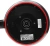 Чайник электрический Scarlett SC-EK27G71 1.8л. 2200Вт черный/красный корпус: стекло - купить недорого с доставкой в интернет-магазине