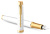 Ручка перьев. Parker IM Premium F318 (CW2143649) Pearl GT F сталь нержавеющая подар.кор. кругл. 1 ручка/Подарочный футляр - купить недорого с доставкой в интернет-магазине