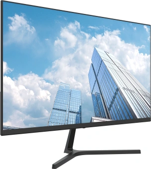 Монитор Dahua 27" DHI-LM27-B201S черный IPS LED 5ms 16:9 HDMI M/M матовая 1000:1 250cd 178гр/178гр 1920x1080 100Hz VGA FHD 3.84кг - купить недорого с доставкой в интернет-магазине