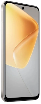 Смартфон Infinix X6531B Hot 50i 256Gb 4Gb серый титан моноблок 3G 4G 2Sim 6.78" 720x1600 Android 14 48Mpix 802.11 a/b/g/n/ac NFC GPS GSM900/1800 GSM1900 TouchSc Protect FM microSD max2048Gb - купить недорого с доставкой в интернет-магазине