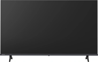 Телевизор QLED Hisense 40" 40A5S Frameless черный FULL HD 60Hz DVB-T2 DVB-C DVB-S2 USB WiFi Smart TV (RUS) - купить недорого с доставкой в интернет-магазине