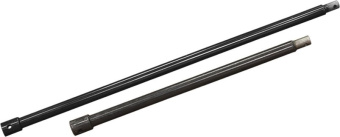 Мотобур Carver AG-152/000 бытовой 2-х такт. 1400Вт 1.9л.с. 52см3 277об/мин (01.003.00022) - купить недорого с доставкой в интернет-магазине