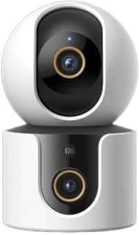 Камера видеонаблюдения IP Xiaomi C500 EU 1.6-1.6мм цв. (BHR089AEU) - купить недорого с доставкой в интернет-магазине