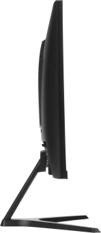 Монитор Bloody 23.8" MN240F черный IPS LED 1ms 16:9 HDMI M/M матовая 280cd 178гр/178гр 1920x1080 180Hz G-Sync DP FHD 2.9кг - купить недорого с доставкой в интернет-магазине