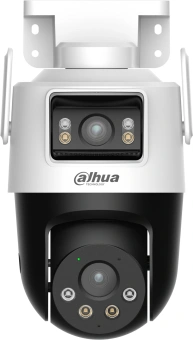 Камера видеонаблюдения IP Dahua DH-IPC-P5DP-5F-PV-0280B/0600B Wi-Fi 2.8-6мм цв. (DH-P5D-5F-PV) - купить недорого с доставкой в интернет-магазине