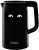 Чайник электрический Kitfort КТ-6154 1.7л. 2200Вт черный (корпус: нержавеющая сталь/пластик) - купить недорого с доставкой в интернет-магазине
