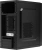 Корпус Accord Entry ACC-242B черный без БП mATX 2xUSB2.0 audio - цена, купить или заказать с доставкой в интернет-магазине Корпус Accord Entry ACC-242B черный без БП mATX 2xUSB2.0 audio - купить недорого с доставкой в интернет-магазине