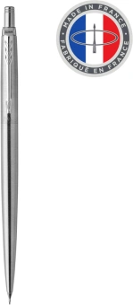 Карандаш мех. Parker B61 1953381 Jotter Core 0.5мм Stainless Steel CT кор.под. - цена, купить или заказать с доставкой в интернет-магазине Карандаш мех. Parker B61 1953381 Jotter Core 0.5мм Stainless Steel CT кор.под. - купить недорого с доставкой в интернет-магазине