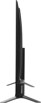 Телевизор QLED Xiaomi 55" TV A Pro 55 2026 черный/черный 4K Ultra HD 60Hz MEMC DVB-T2 DVB-C DVB-S2 USB WiFi Smart TV - купить недорого с доставкой в интернет-магазине