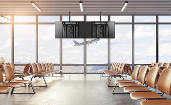 Кронштейн для телевизора Onkron N1L черный 32"-80" макс.68.2кг потолочный поворот и наклон - купить недорого с доставкой в интернет-магазине