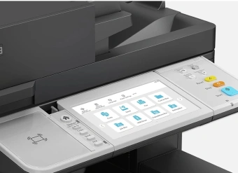 МФУ лазерный Kyocera Ecosys MA6000ifx (110C0V3NL0) A4 Duplex белый - купить недорого с доставкой в интернет-магазине