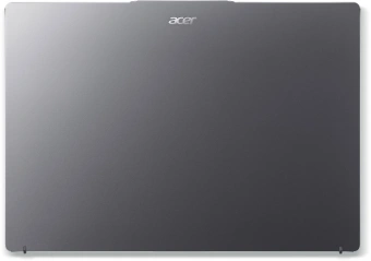 Ноутбук Acer Swift Go 14 SFG14-63-R8U9 Ryzen 5 8645HS 16Gb SSD1Tb AMD Radeon 14" OLED 2.8K (2880x1800) Windows 11 Home metall WiFi BT Cam (NX.KTSCD.002) - купить недорого с доставкой в интернет-магазине