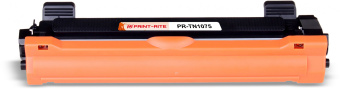 Картридж лазерный Print-Rite TFB561BPU1J PR-TN1075 TN-1075 черный (1000стр.) для Brother HL-1110/1112/1510/1512/1810/1815 - купить недорого с доставкой в интернет-магазине