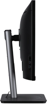 Монитор Acer 27" Vero CB273UGbemipruzx черный IPS LED 1ms 16:9 HDMI M/M матовая HAS Piv 350cd 178гр/178гр 2560x1440 120Hz FreeSync DP 2K USB 7.93кг - купить недорого с доставкой в интернет-магазине