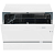 Посудомоечная машина Midea MCFD55S450Wi (компактная)