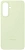 Чехол (клип-кейс) Samsung для Samsung Galaxy A36 Silicone Case A36 светло-зеленый (EF-PA366CGEGRU)