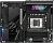 Материнская плата Gigabyte B850 AORUS ELITE X3D Socket AM5 AMD B850 ATX AC`97 8ch(7.1) 5Gigabit RAID+HDMI