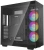 Корпус Deepcool CH780 черный без БП ATX 9x120mm 9x140mm 4x180mm 4x200mm 4xUSB3.0 audio bott PSU - купить недорого с доставкой в интернет-магазине