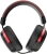 Наушники с микрофоном Acer OHR401 черный мониторные оголовье (ZL.HDSEE.00H) - купить недорого с доставкой в интернет-магазине