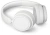 Гарнитура накладные Philips TAH5209 белый беспроводные bluetooth оголовье (TAH5209WT/00) - купить недорого с доставкой в интернет-магазине