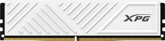 Память DDR4 16GB 3200MHz A-Data AX4U320016G16A-SWHD35 XPG Gammix D35 RTL PC4-25600 CL16 DIMM 288-pin 1.35В dual rank Ret - купить недорого с доставкой в интернет-магазине