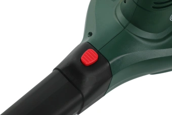 Воздуходувка-пылесос Bosch UniversalGardenTidy 3000 3000Вт пит.:от сети зеленый - купить недорого с доставкой в интернет-магазине
