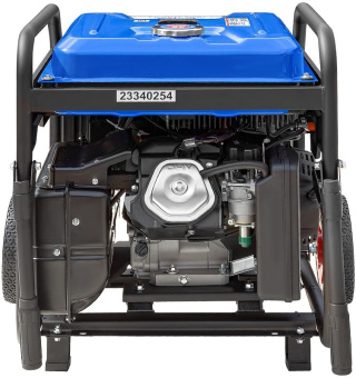 Генератор ТСС SGG 7000Ei 7.5кВт - цена, купить или заказать с доставкой в интернет-магазине Генератор ТСС SGG 7000Ei 7.5кВт - купить недорого с доставкой в интернет-магазине