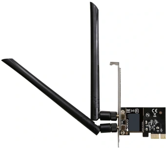 Сетевой адаптер Wi-Fi Origo OWN1200A OWN1200A/A1A AC1200 PCI Express (ант.внеш.съем) 2ант. - купить недорого с доставкой в интернет-магазине
