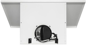 Вытяжка каминная Maunfeld Tower C 60 белый управление: кнопочное (1 мотор) - купить недорого с доставкой в интернет-магазине