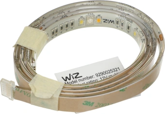 Умная светодиодная лента WiZ (929002532101) - купить недорого с доставкой в интернет-магазине