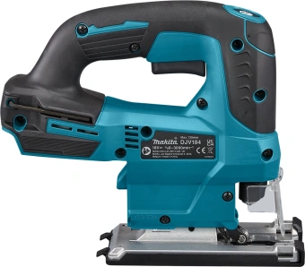 Лобзик Makita DJV184Z 3000ходов/мин от аккумулятора - купить недорого с доставкой в интернет-магазине