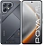 Смартфон Tecno Pova 7 Ultra 5G 256Gb 8Gb черный моноблок 3G 4G 2Sim 6.67" 1260x2800 Android 15 108Mpix 802.11 a/b/g/n/ac/ax NFC GPS GSM900/1800 Protect