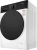Стиральная машина Weissgauff WM 4926 Direct Drive Inverter класс: A+++ загр.фронтальная макс.:6кг белый инвертер - купить недорого с доставкой в интернет-магазине