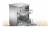 Посудомоечная машина Bosch Serie 2 SMS25AI05E серебристый (полноразмерная) - купить недорого с доставкой в интернет-магазине