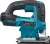 Лобзик Makita DJV184Z 3000ходов/мин от аккумулятора - купить недорого с доставкой в интернет-магазине
