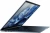 Ноутбук Chuwi Corebook Air Plus 2026 Ryzen 5 6600H 16Gb SSD512Gb AMD Radeon 660M 16" IPS FHD (1920x1200) Windows 11 Home blue WiFi BT Cam 5115mAh - купить недорого с доставкой в интернет-магазине